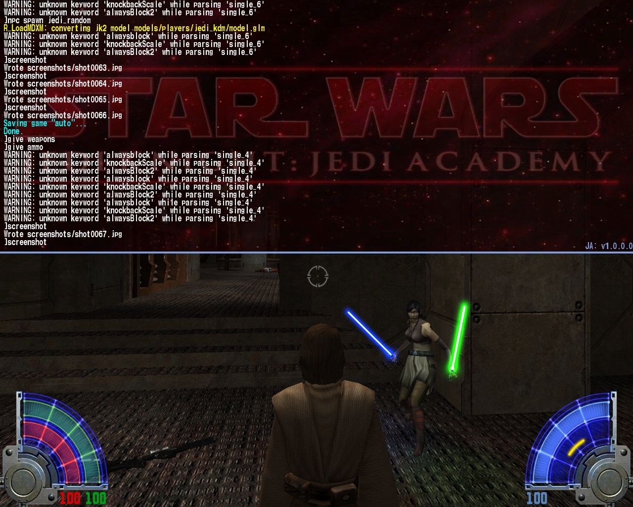 jedi academy black lightsaber mod