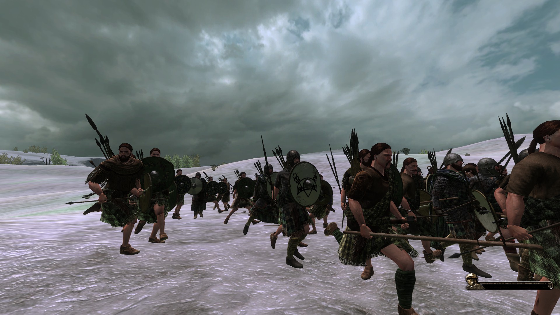 Mount and blade viking conquest стим фото 39