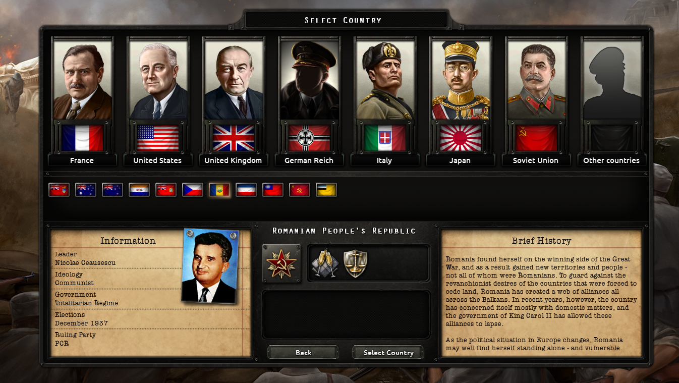 Steam fix на hearts of iron 4 фото 98