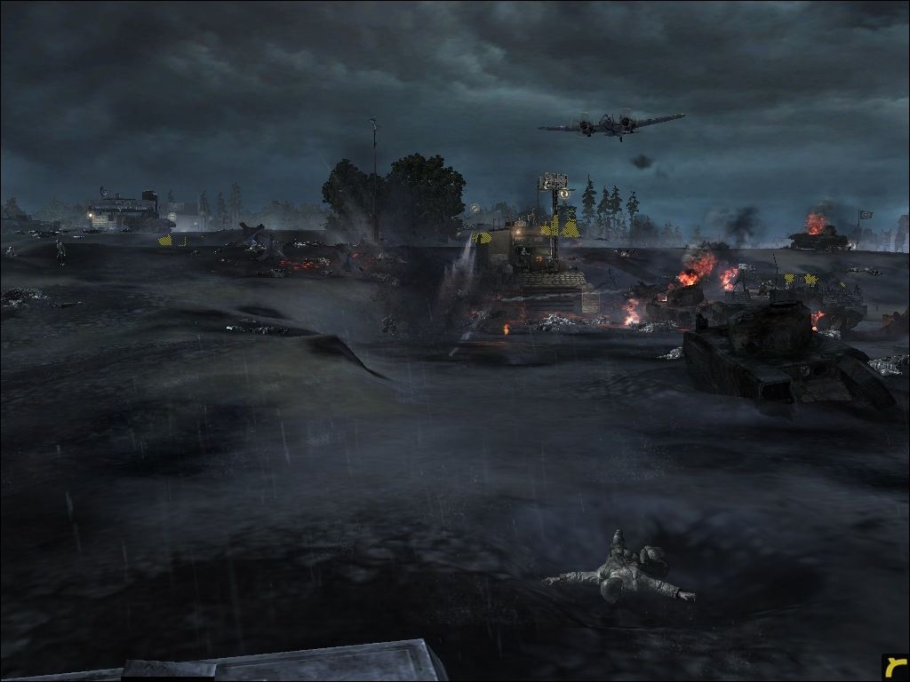 Image - FInal War mod for Company of Heroes: Opposing Fronts - ModDB