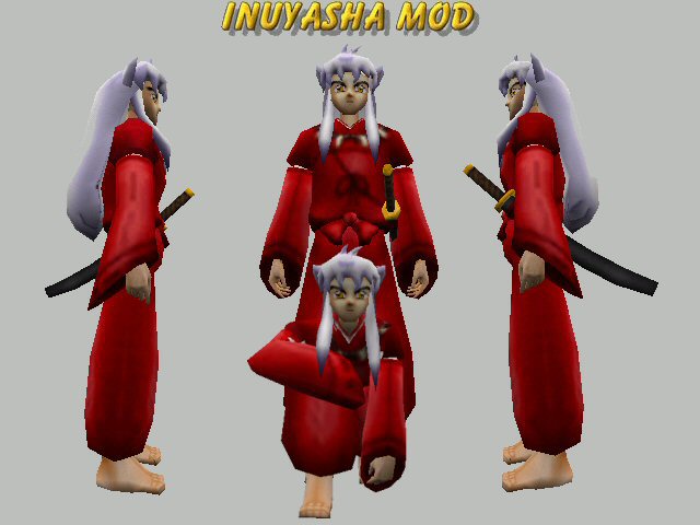 sims 4 inuyasha pack mods download free sims 4 inuyasha pack mods download free
