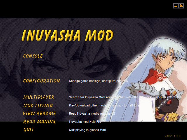 sims 4 inuyasha pack mods download free