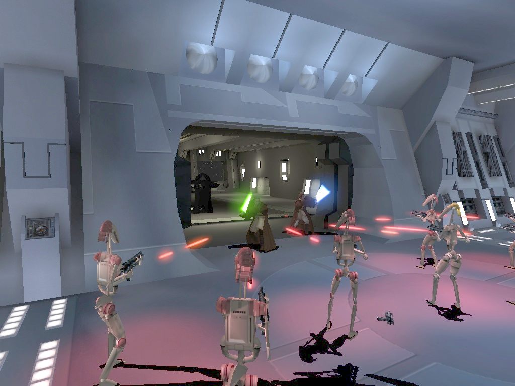 star wars knights of the force mod