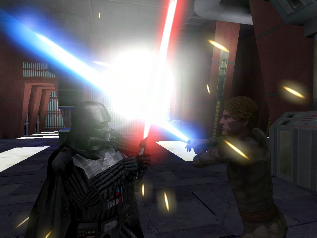 Empire strike back image - Knights Of The Force mod for Star Wars: Jedi ...