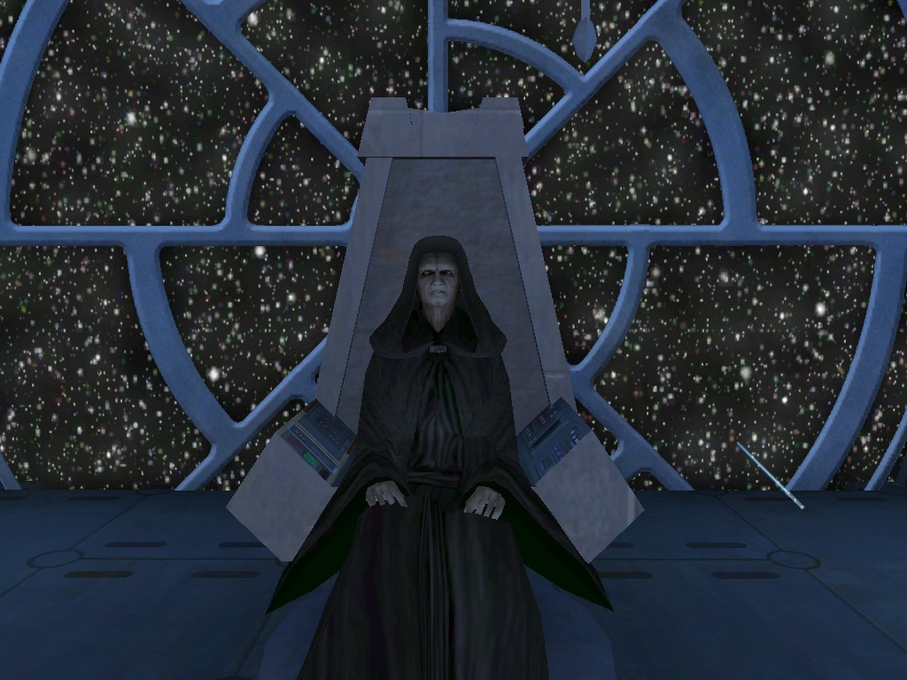 Sp mission Return of the Jedi image - ModDB