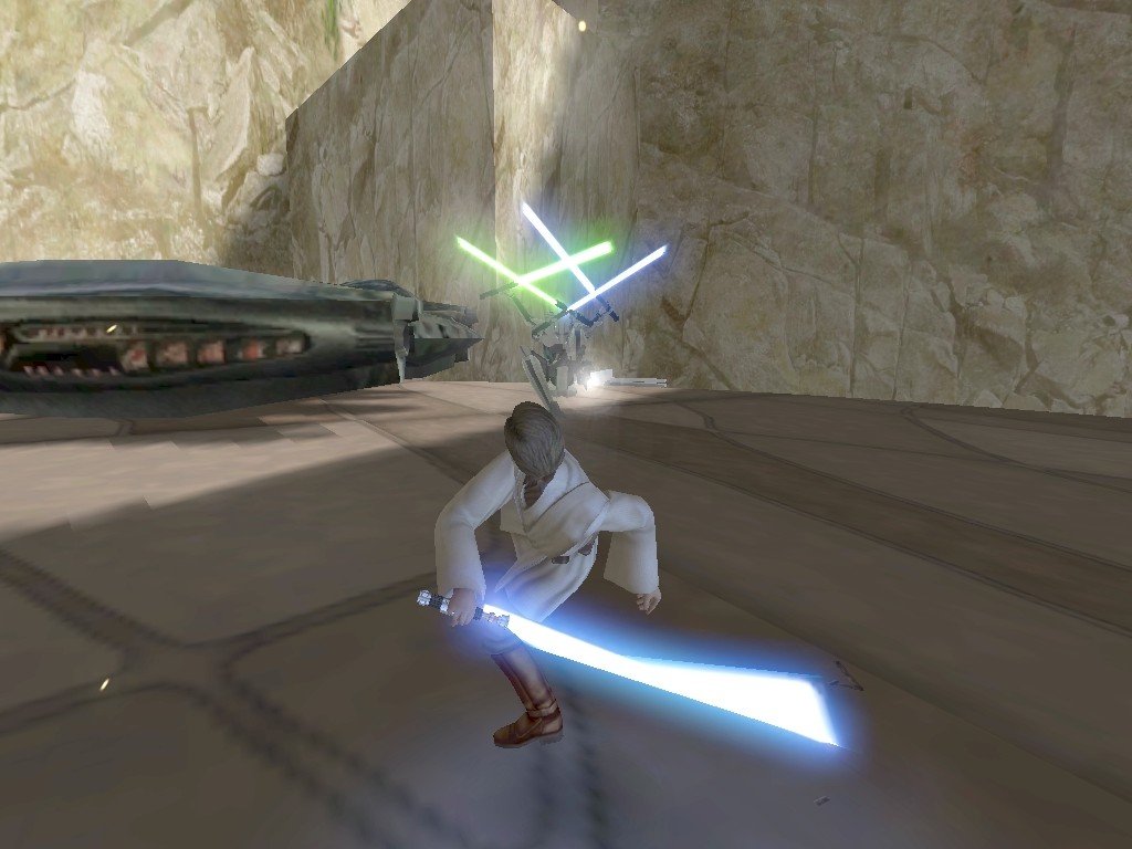 Jedi academy escape. Star Wars Jedi Academy. Jedi Academy мод KOTF. Star Wars Jedi Knight: Jedi Academy 2003. Стар ВАРС Джедай Академия мечи.