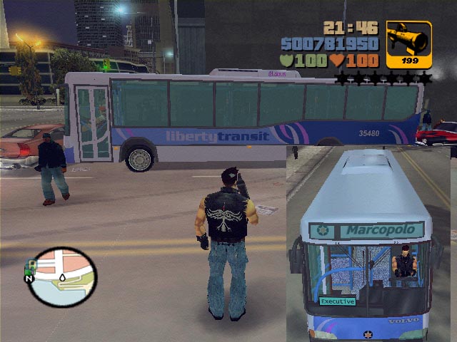 GTA3 Beta 2 file - ModDB