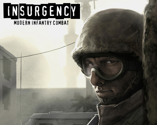 insurgency modern infantry combat servers