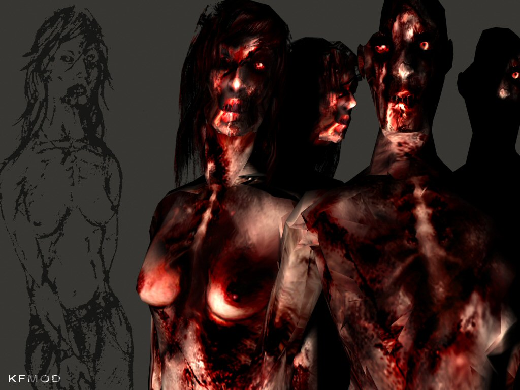 Floor nudity killing 2 Steam Workshop::Uncensored