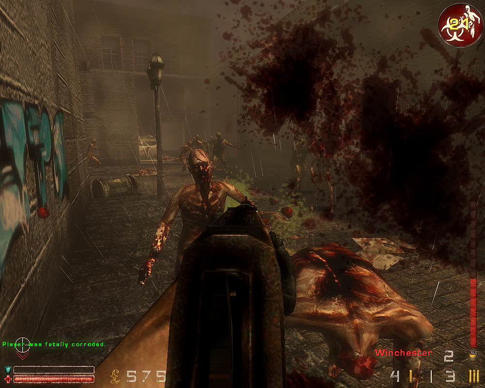 killing floor 2 long startup time