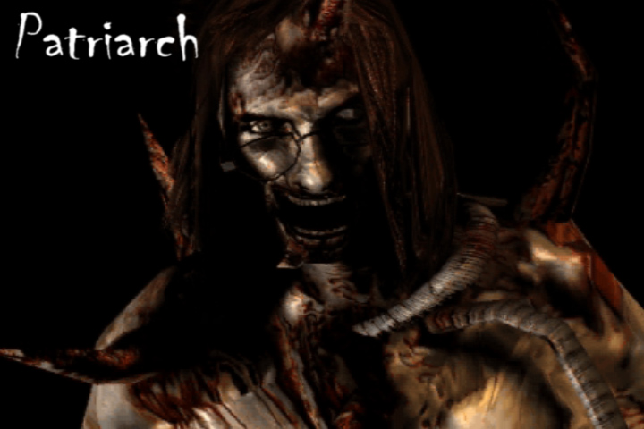 Patriarch Gameplay Video Stills Image Killing Floor Mod For Unreal Tournament 04 Mod Db