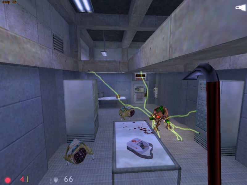 Vis12 image - Half-Life: Visitors mod for Half-Life - ModDB