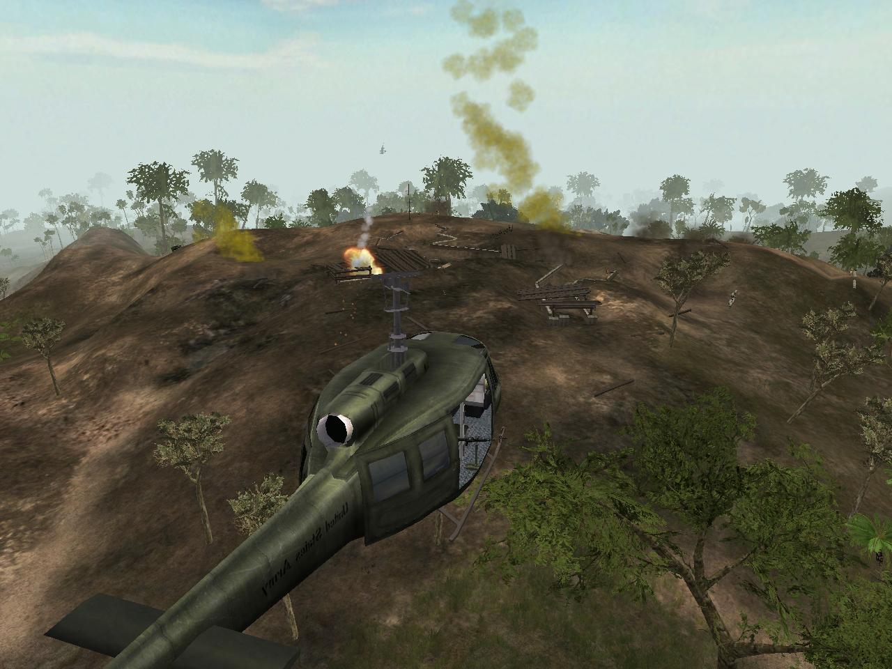 Battlefield vietnam стим фото 82