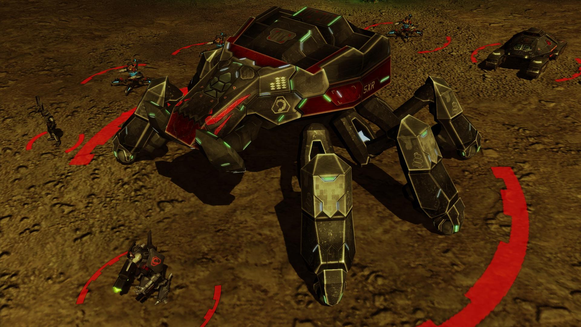 command and conquer ultimate collection mods