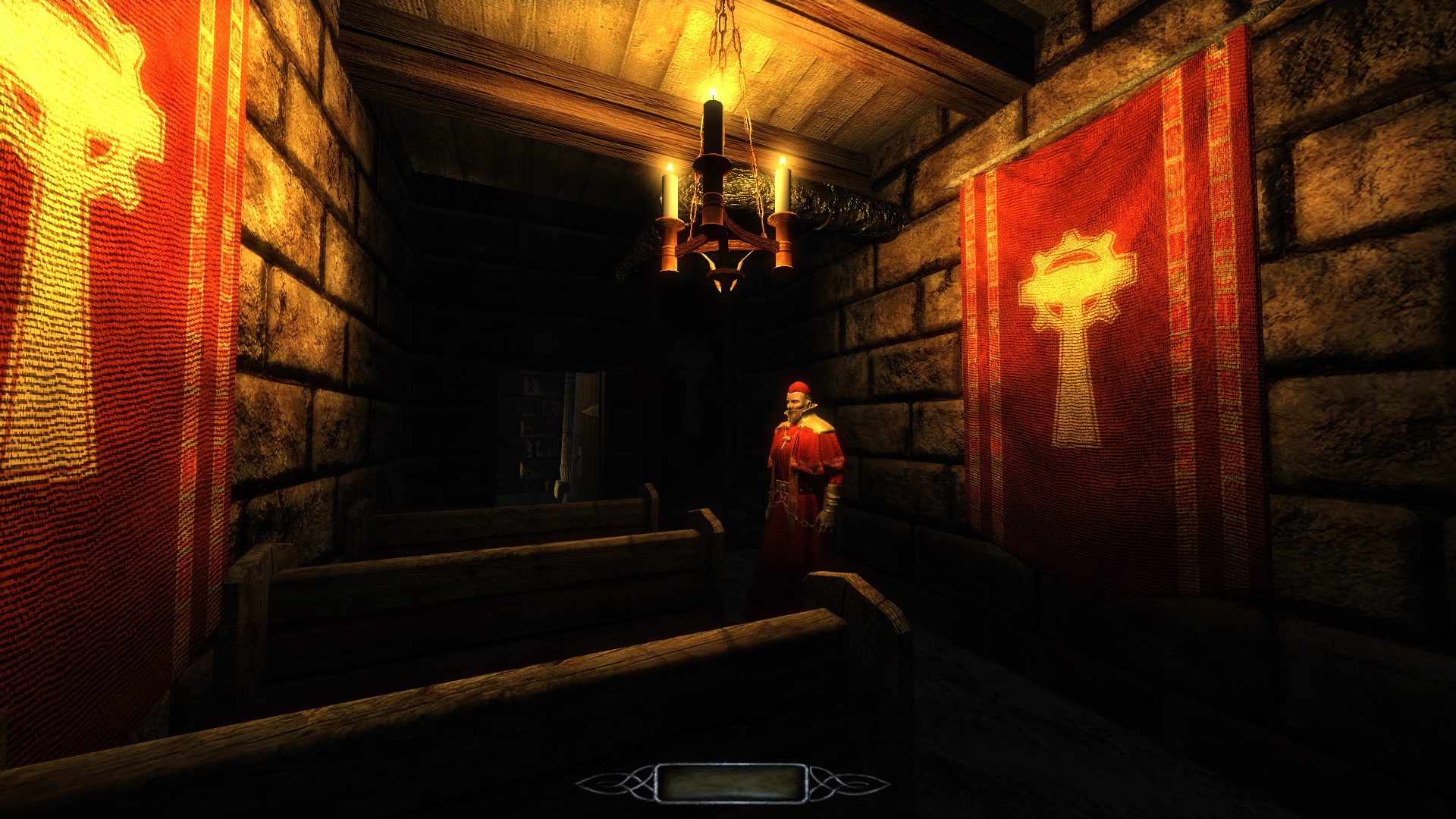 Lockdown (Part 1) Images - The Dark Mod (Standalone) for Doom III - ModDB