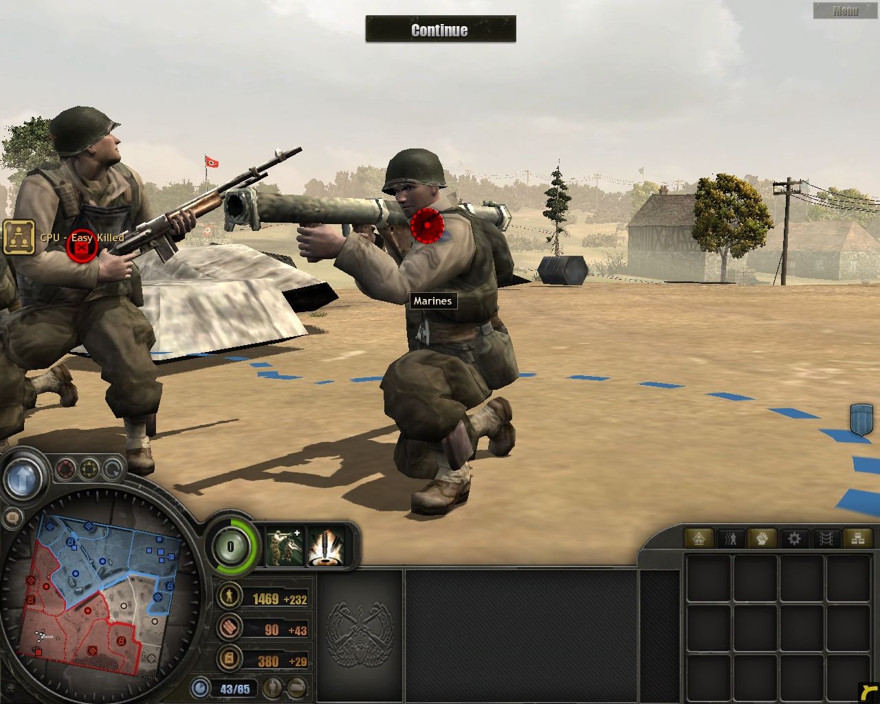 Company of heroes opposing fronts on steam фото 55