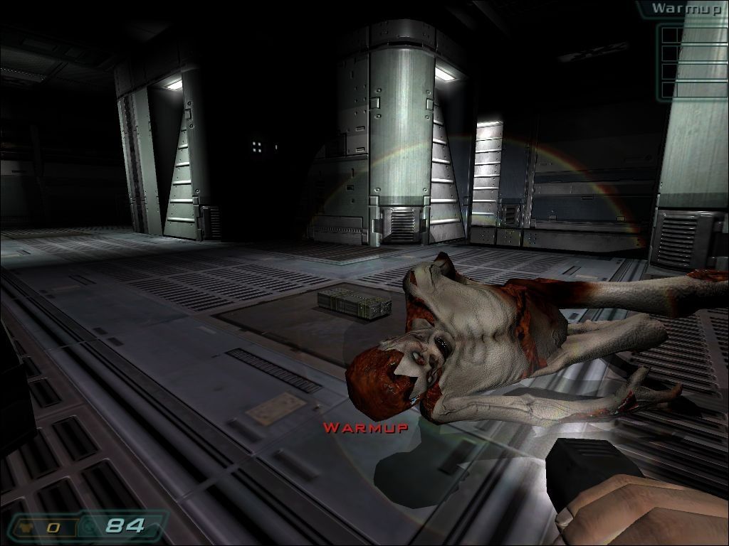 doom 3 resurrection of evil mods