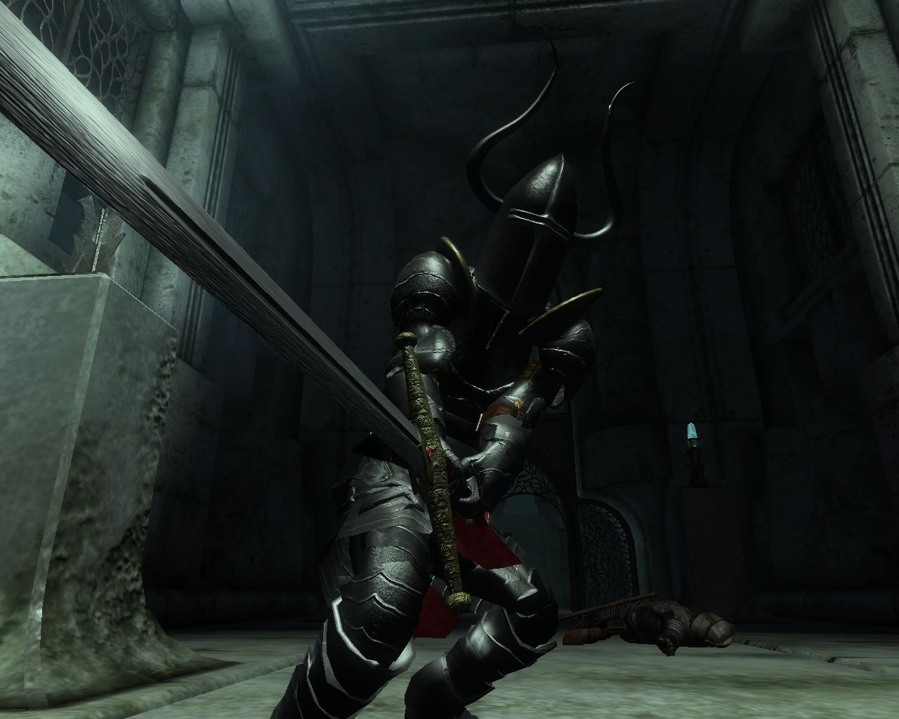 oblivion level scaling mod