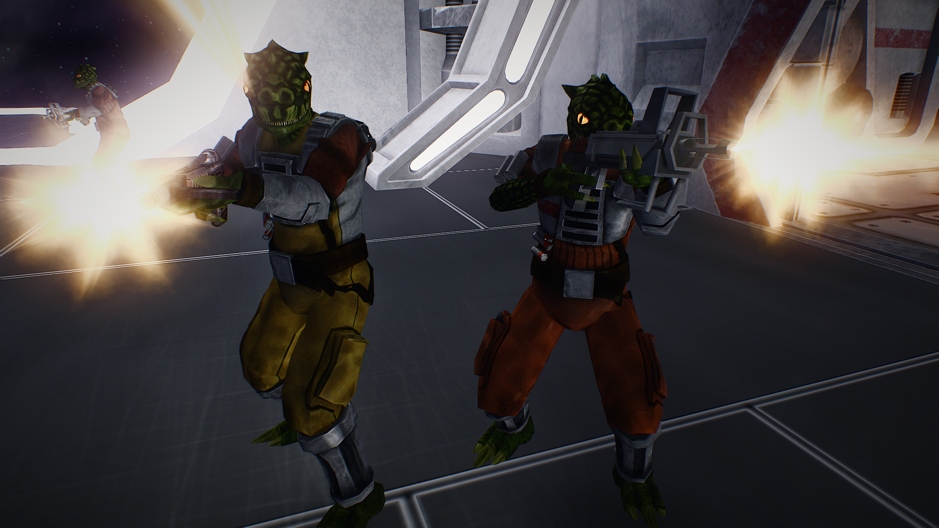 RAS Prosecutor Custom Units image - Mike's Battlefront 2 Mods & Maps ...