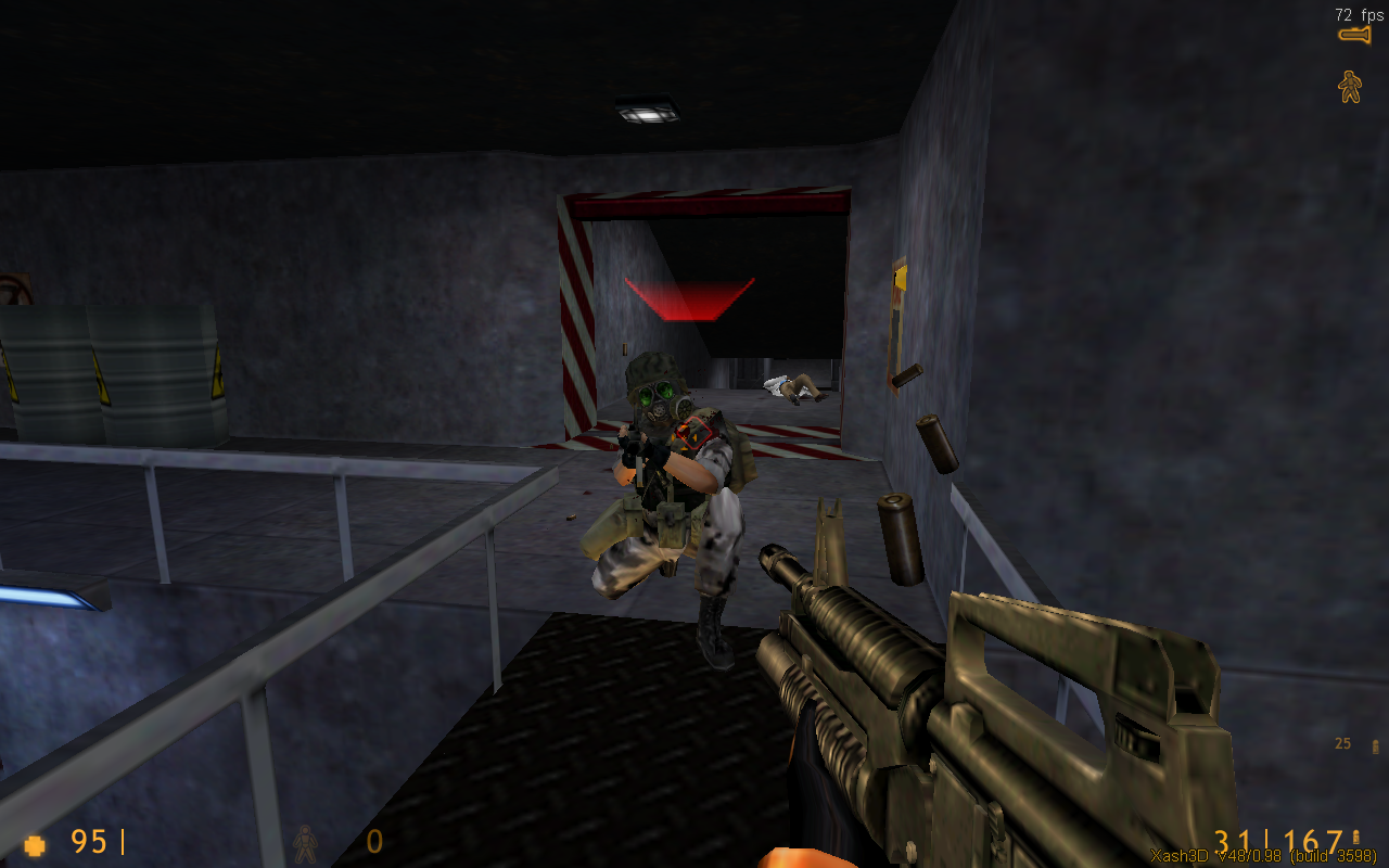 Half Life PS2 Jampack Summer 2002 Demo Conversion file - Yet another PS2  Half-Life PC port mod for Half-Life - Mod DB