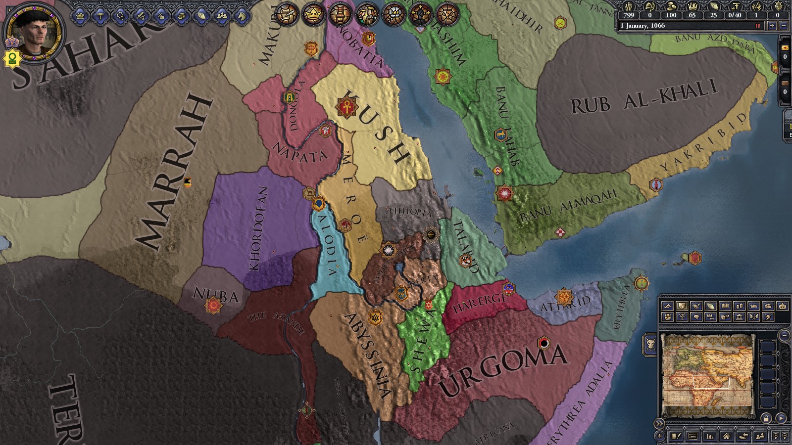 Ck2 steam mod фото 84