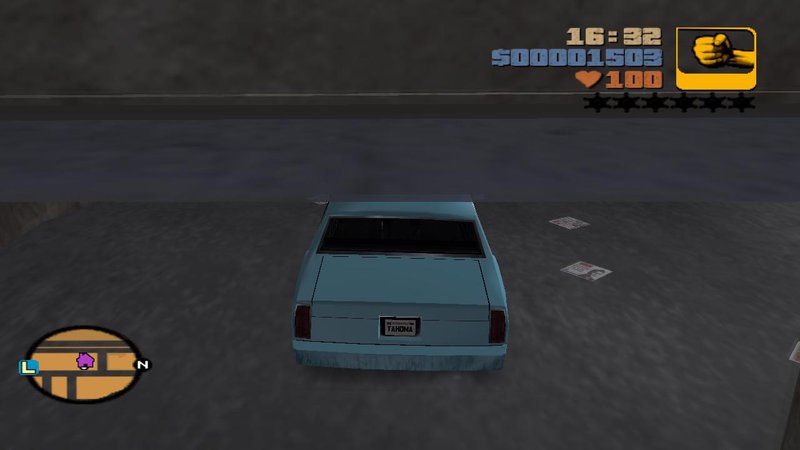 GTA3 Custom Mods for Grand Theft Auto III - ModDB