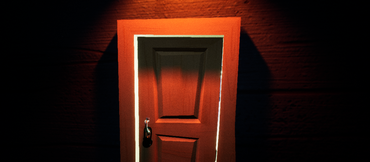 Image 5 - Fear Prison 2 mod for Hello Neighbor - Mod DB
