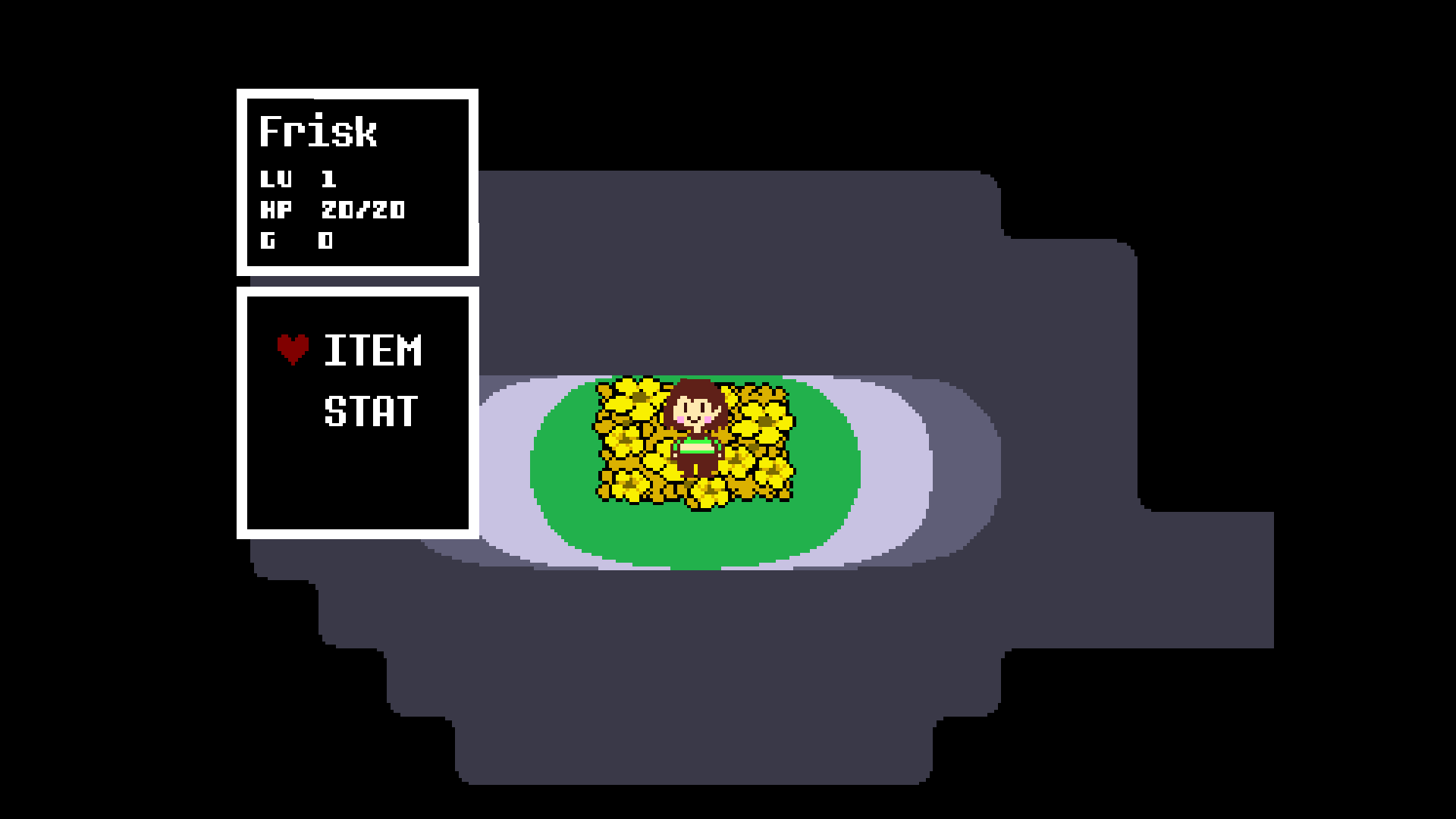 undertale how to install color mod