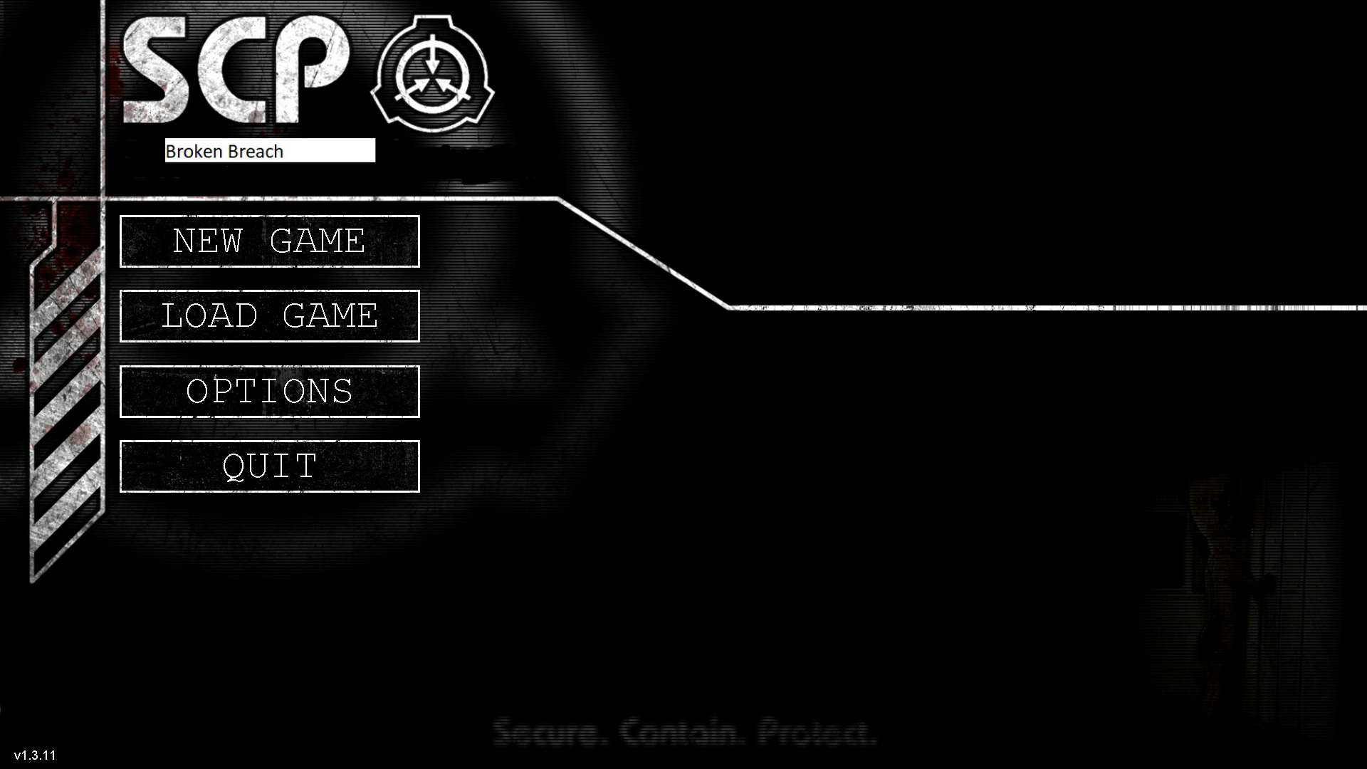 Fatal error steam must be running to play this game scp containment breach фото 27