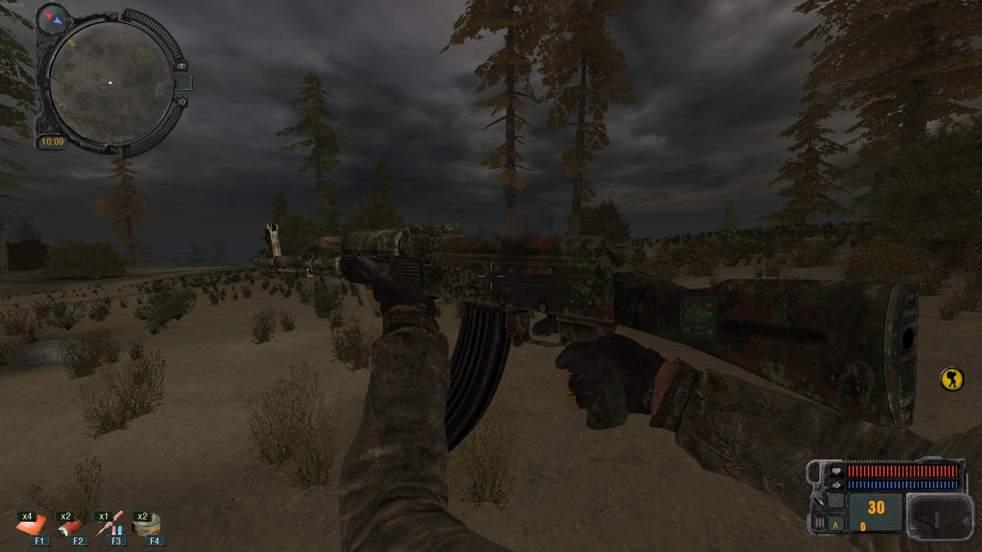 Some of the new Vz61s, AK47s and AKMs image - Weapon Addon By ...