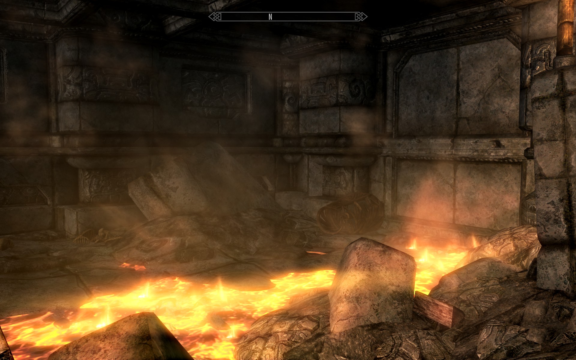 Home Sweet Hell mod for Elder Scrolls V: Skyrim - ModDB