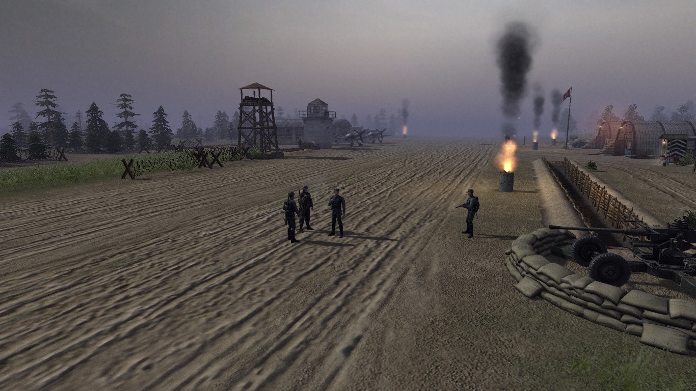 Men of war assault squad 2 steam workshop фото 104