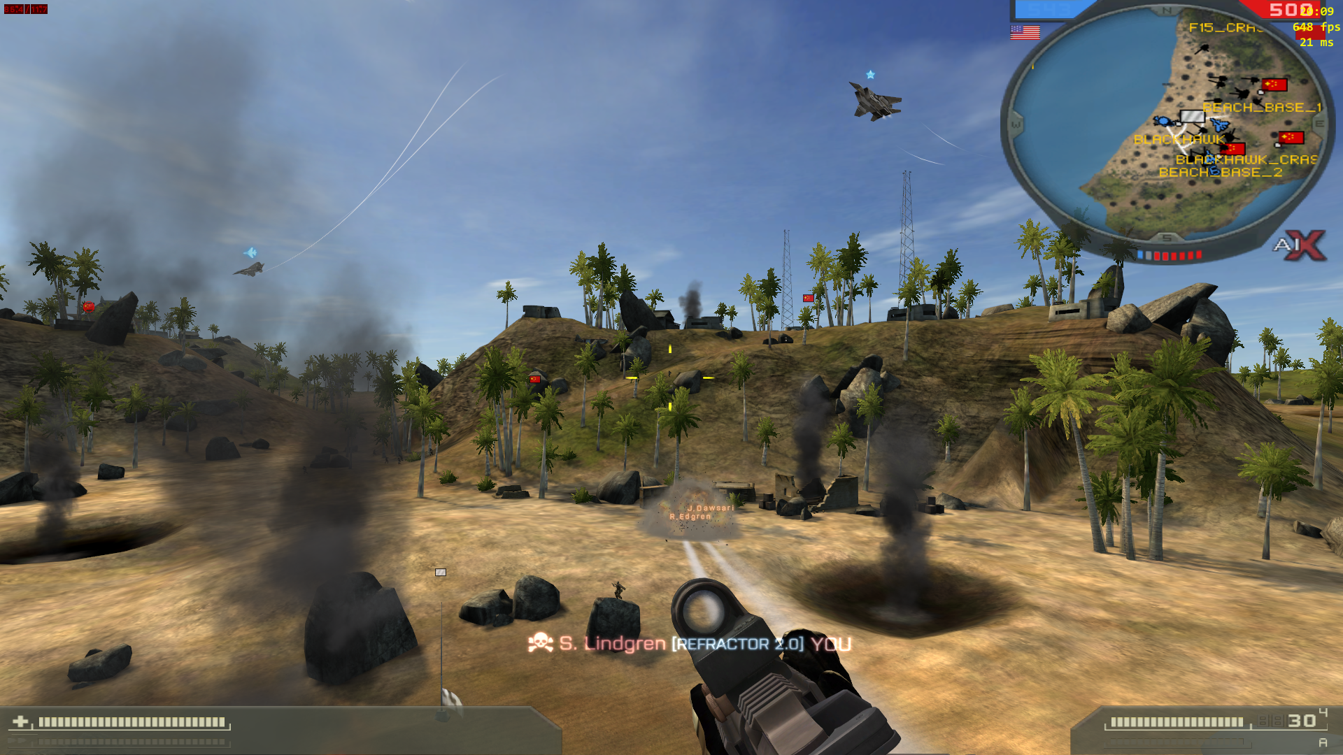 battlefield 2 free for andriode apk