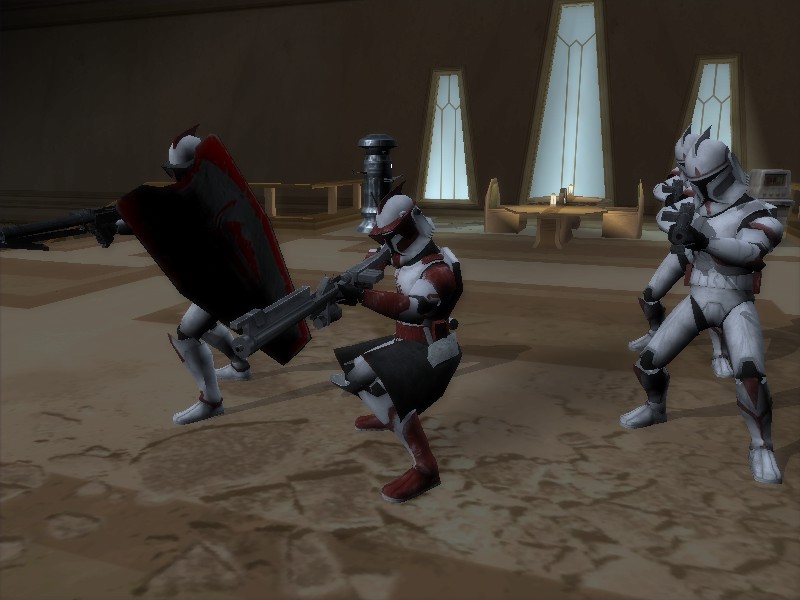 phase 1 clone shock trooper