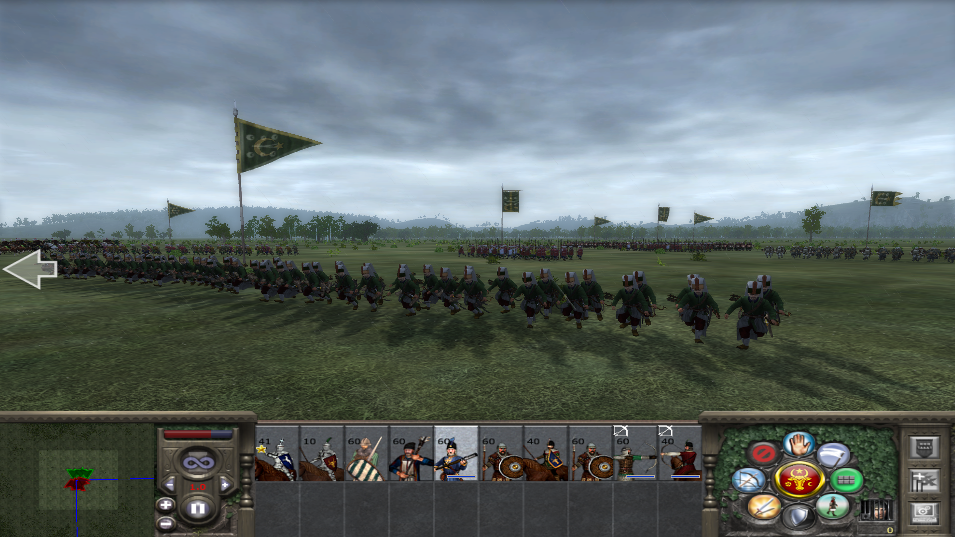 Image 14 - Voievods: Total War mod for Medieval II: Total War: Kingdoms ...