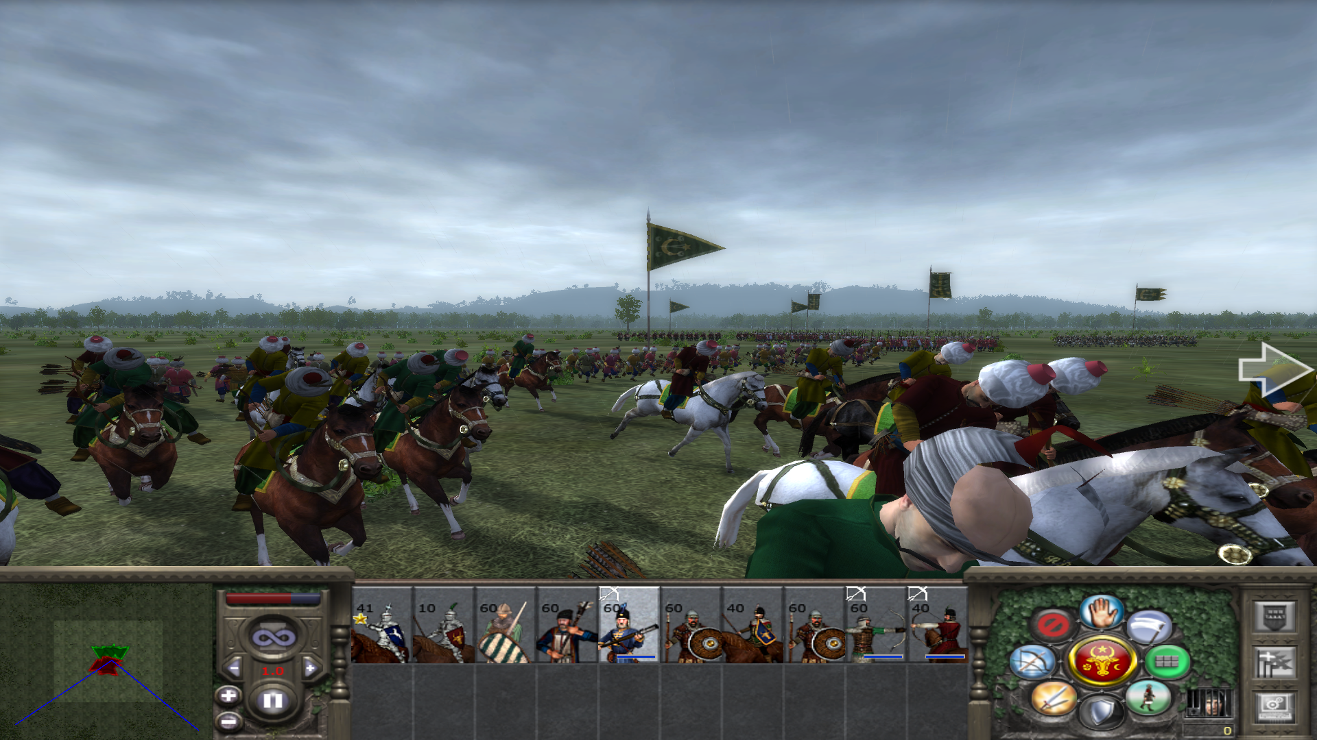 Medieval 2 total war steam rip фото 97