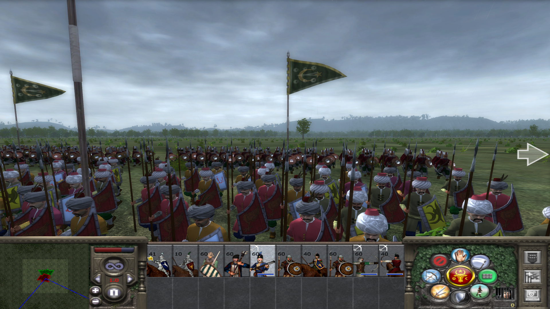 Total war medieval 2 стим мастерская фото 69