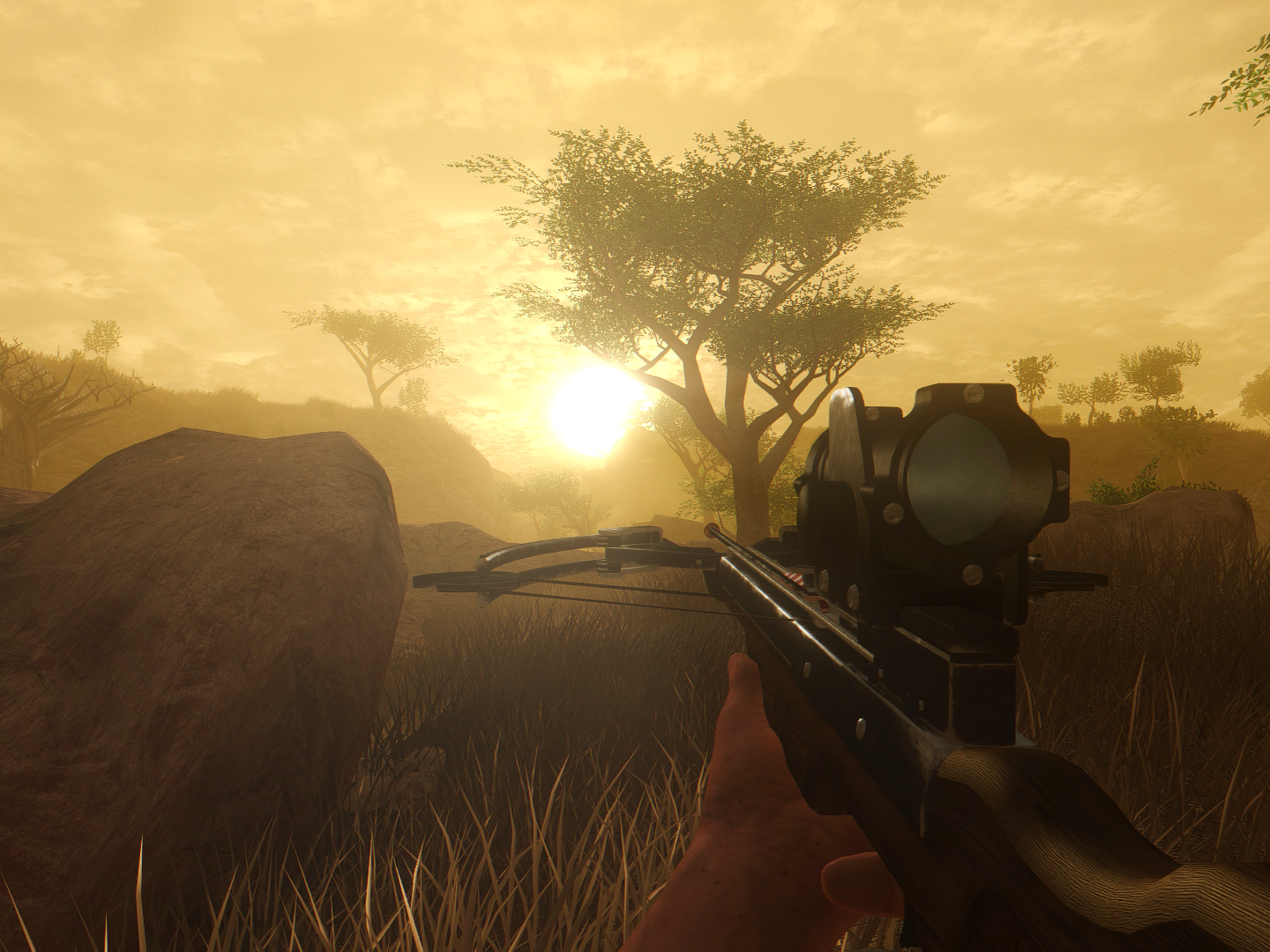 Farcry 2 download in android