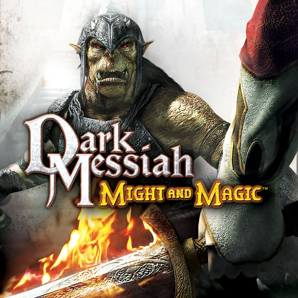 dark messiah of might and magic mod