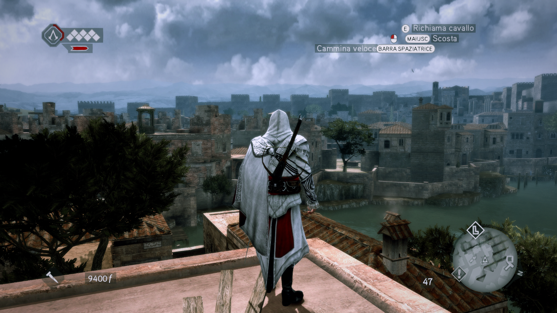 Image 3 - Assassin's Creed Brotherhood E3 definitive outfit mod for As...