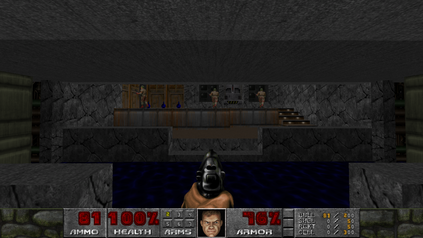 Screenshot Doom2 Image Moddb