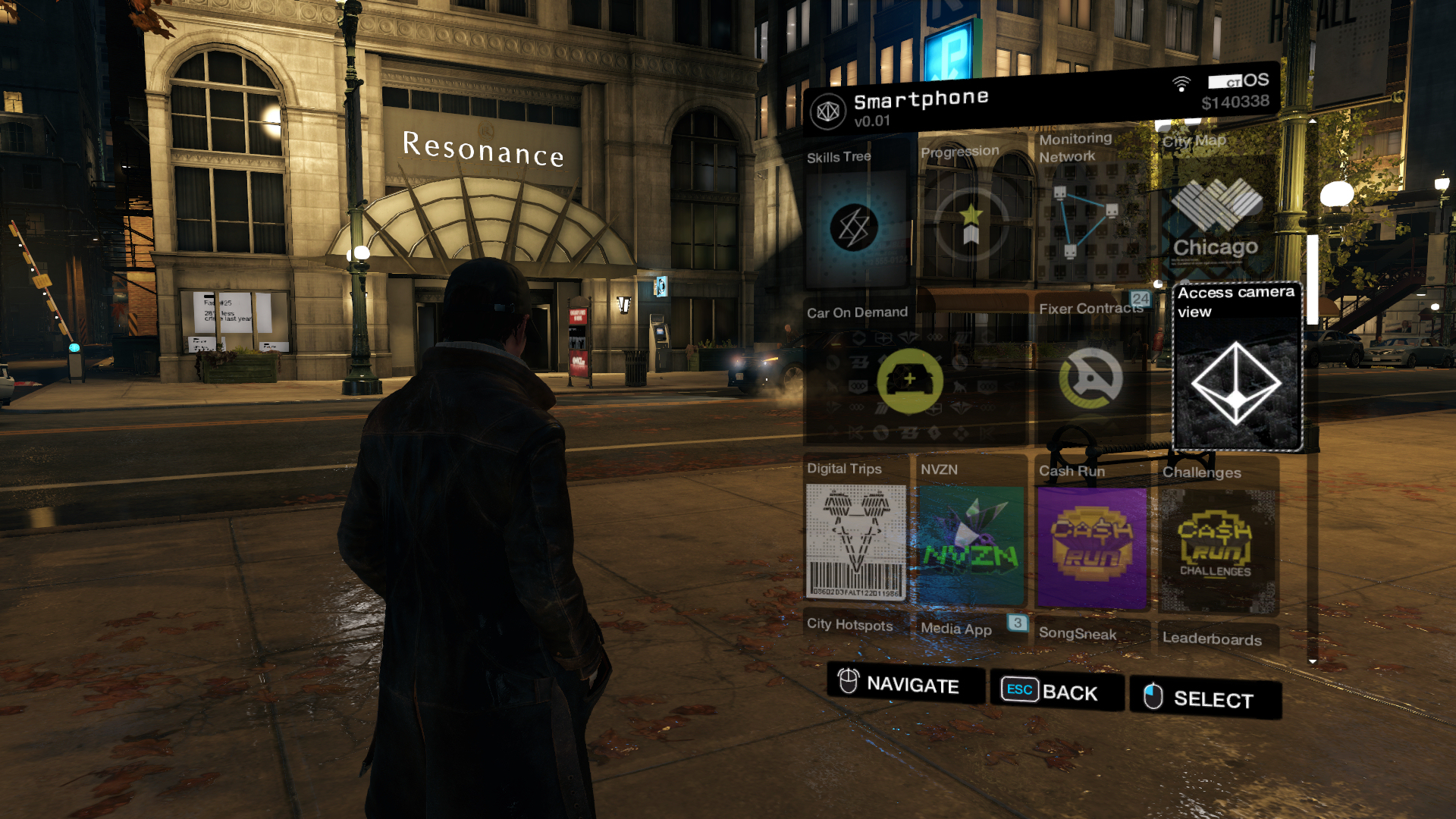Watch dogs on steam фото 101
