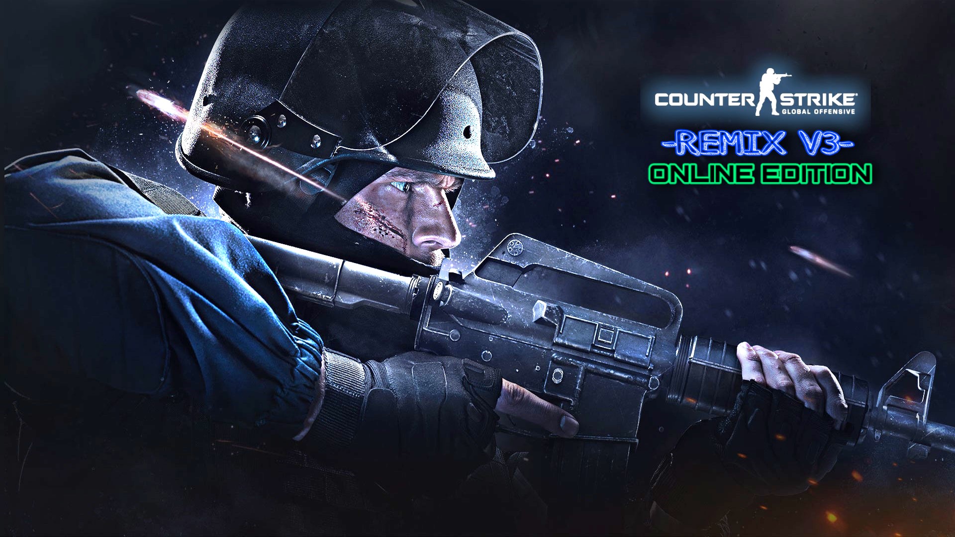 Csgo Remix V3 Online Edition Mod For Cs 1 6 For Counter Strike Mod Db