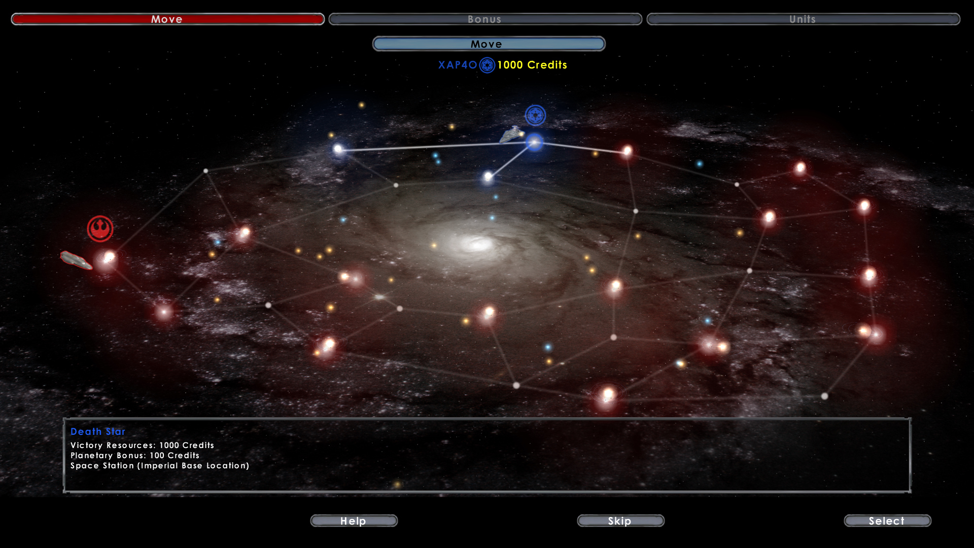 battlefront 2 custom galactic conquest
