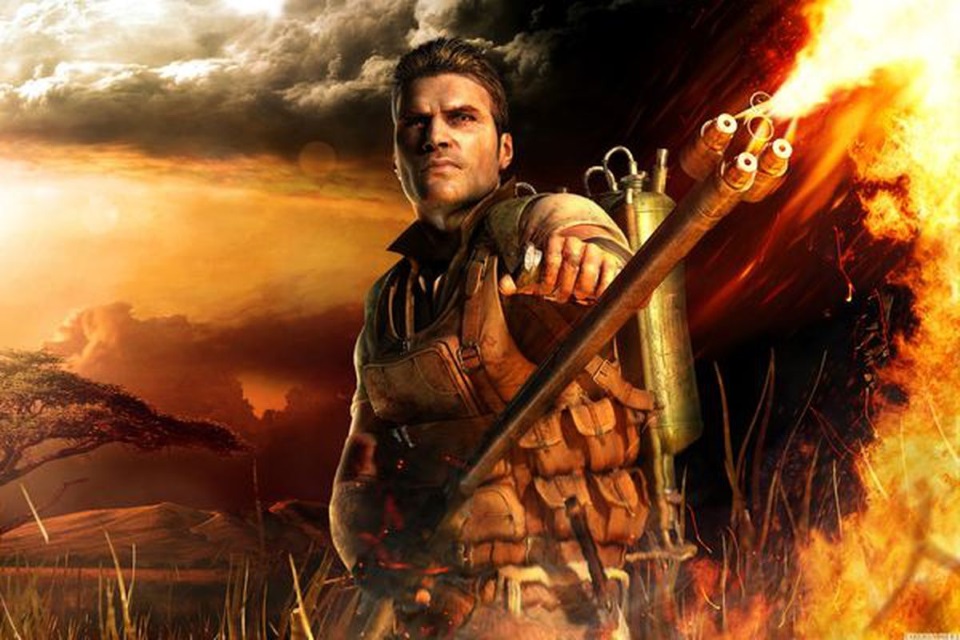 Mod DB - Hunter's Far Cry 2 mod improves enemy AI, reduces