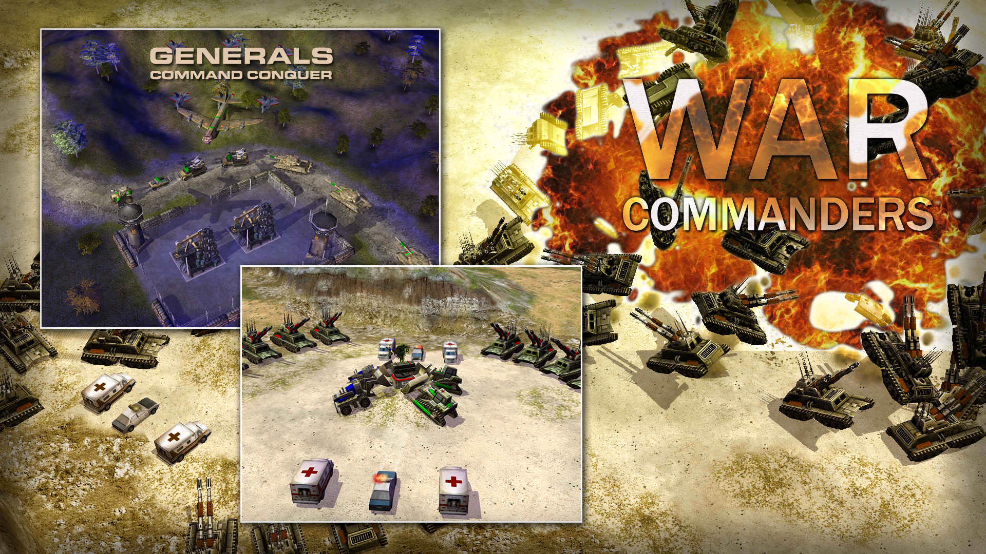 instal the last version for windows Tank Battle : War Commander