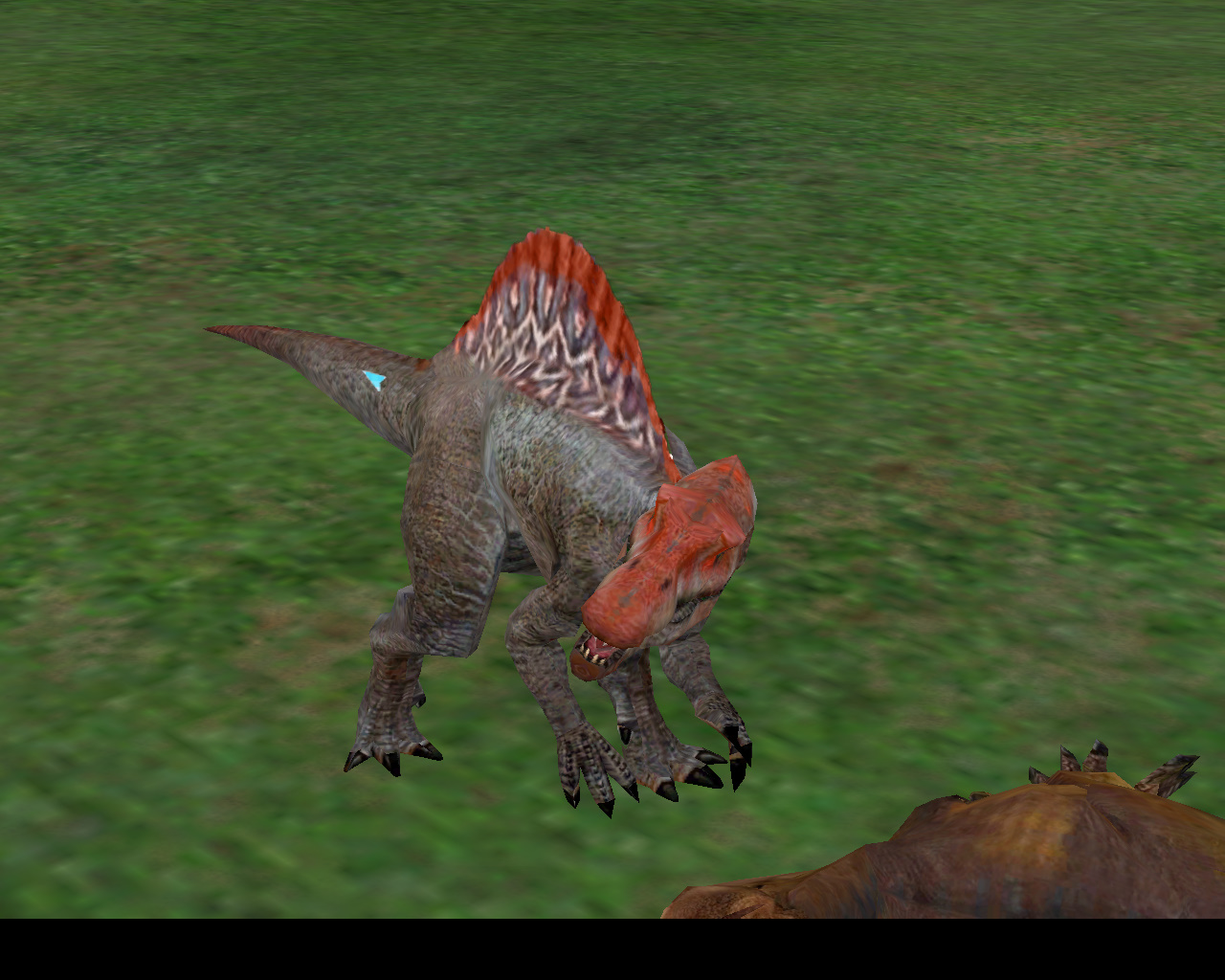 New Dinosaur Skins Image Jpoeg Jurassic Park Operation Genesis Evolution Mod For Jurassic 