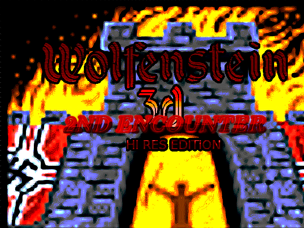 wolfenstein 3d mac