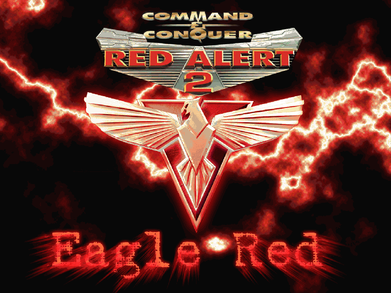 COMMAND AND CONQUER EAGLE PATCH GAME02 