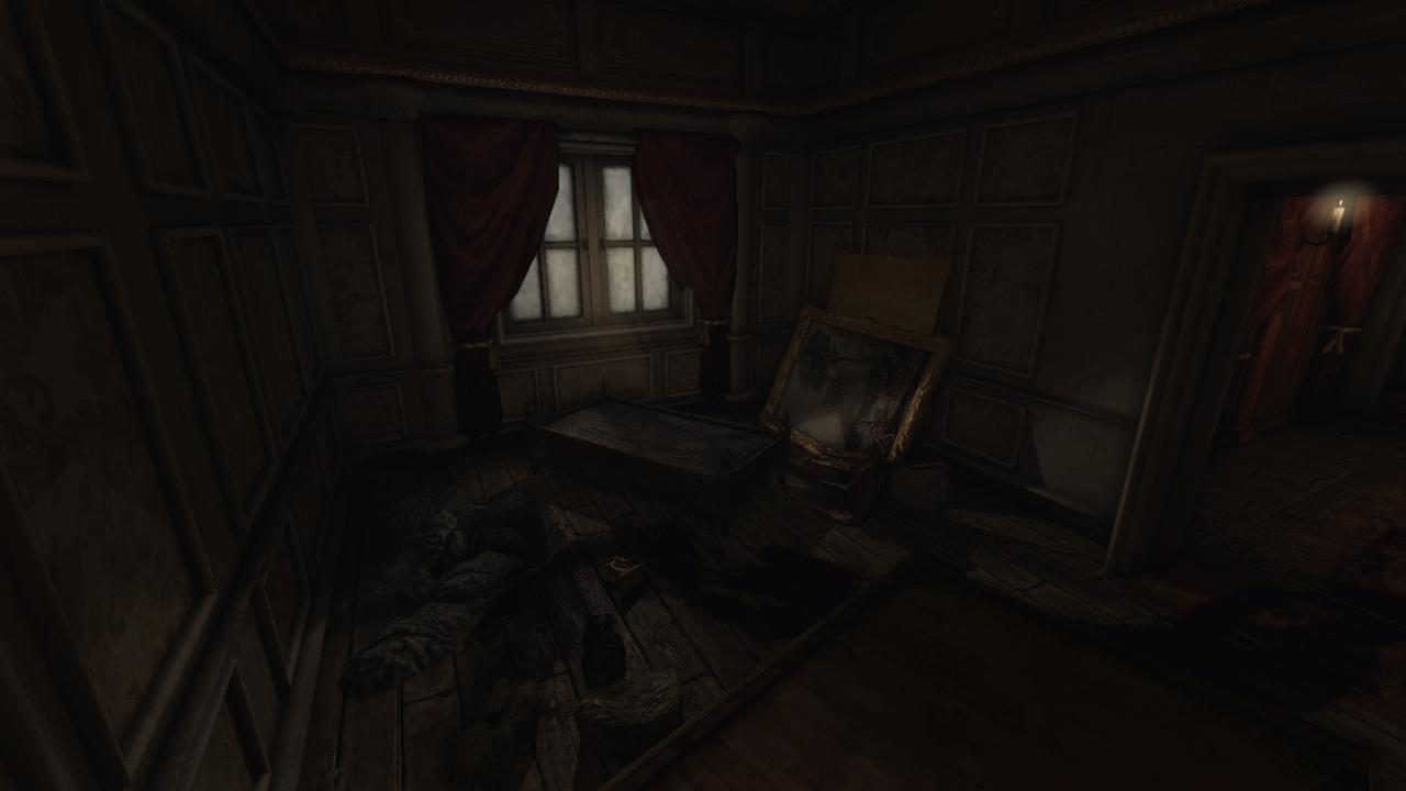 Image 1 - [COMMUNITY EVENT] A Week of Modding for Amnesia: The Dark ...